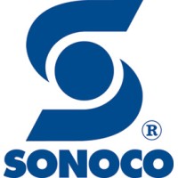 Sonoco Do Brasil logo - Similar company to Nelxon Brasil Ltda