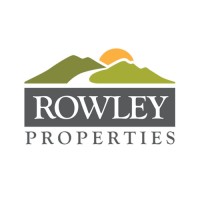 Rowley Properties Inc. logo - Similar company to Maingate Management