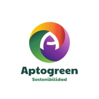 Aptogreen Terrassa logo - Similar company to Valortrs - Projectes De Valor Per Terrassa