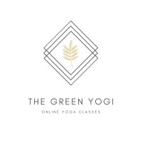 The Green Yogi