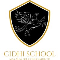 Centro Internacional de Desarrollo Humano Integral (CIDHI SCHOOL) logo - Similar company to Modany Uniformes Corporativos S.A.