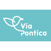 Via Pontica Foundation logo - Similar company to The Mejor Via Foundation