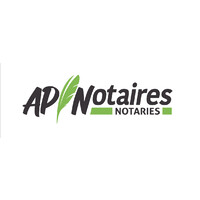 AP Notaires logo - Similar company to C.O.R.P. Security Solutions
