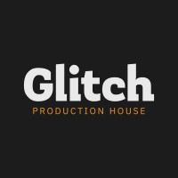 GLITCH logo - Similar company to Glitch Agency - A Publicis Company