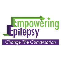 Empowering Epilepsy logo - Similar company to Epilepsy Association