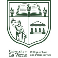 University of La Verne College of Law and Public Service Alumni Association logo - Similar company to Neighborhood Housing Services Of The Inland Empire