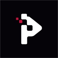 Pixle Studios logo - Similar company to Deluxe Entertainment