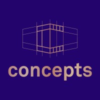 Concepts Management AG logo - Similar company to Ai Powerhouse Swiss Ag