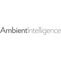 Ambient Intelligence logo - Similar company to Gametime Hero