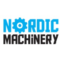 Nordic Machinery LLC logo - Similar company to Mpec-Oman