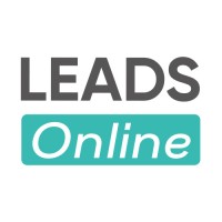 Leads Online logo - Similar company to Advmaker