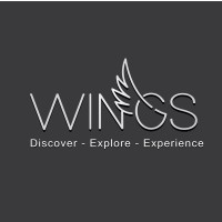 Wings Advisors logo - Similar company to Logitrust Voyages Pvt. Ltd.
