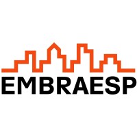 Embraesp logo - Similar company to Urbit-City