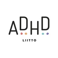 ADHD-liitto ry logo - Similar company to Walmu Asiakashallintajärjestelmä