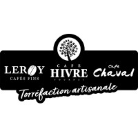Les Cafés LEROY HIVRE CHAVAL logo - Similar company to Brasserie De Cazeau
