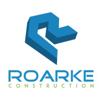Roarke Construction logo - Similar company to Structurology