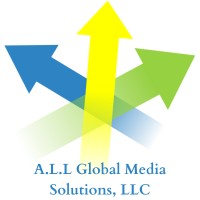 A.L.L. Global Media Solutions, LLC logo - Similar company to Digital Amplification