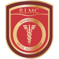 Rashid Latif Medical College logo - Similar company to Yashfeen Education System