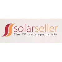 Solar Seller logo - Similar company to Solar Power Provider Uk