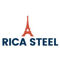 Rica Steel Consultoria Comercial logo - Similar company to Mercadoobra