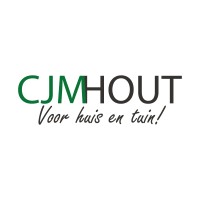 CJM-Hout logo - Similar company to Crumble Development