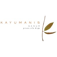 Kayumanis Sanur Private Villa and Spa logo - Similar company to Sanora Villa Sanur