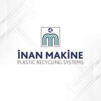 Inan Recycling Systems logo - Similar company to İnan Plasti̇k Maki̇nalari San. Ve Ti̇c. A.Ş