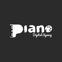 Piano Digital Agency logo - Similar company to Beez Production