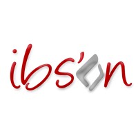 Ibs'on logo - Similar company to Siris Protection