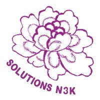 SOLUTIONS N3K logo - Similar company to Maia-Be