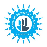 Shree Sai Energy & Infratech Pvt Ltd logo - Similar company to Exhibit India