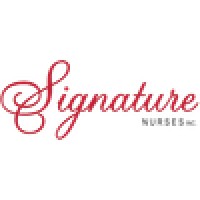 Signature Nurses Inc