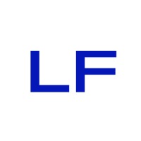 Looking Forward logo - Similar company to Studio569