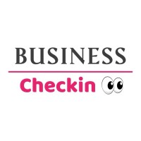 Business Checkin logo - Similar company to Queuecut Pte. Ltd.