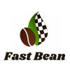 Fast Bean Coffee logo - Similar company to Coffee Core