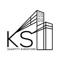 KS Quantity Surveyors logo - Similar company to Actua Chartered Surveyors