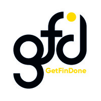 GetFinDone logo - Similar company to Giovani®