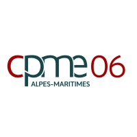 CPME06 logo - Similar company to Upe06