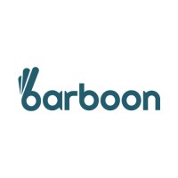 Barboon logo - Similar company to Code Admire