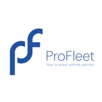 ProFleet UK logo - Similar company to Orca Finance