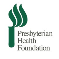 Presbyterian Health Foundation logo - Similar company to Cornell Action Research Collaborative
