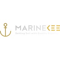 MarineKEE Solutions logo - Similar company to Smoothin