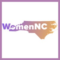 WomenNC logo - Similar company to Dcm - Dr. Claire Muselman