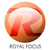 Royal Focus Trading LLC logo - Similar company to Smart Icon Computer Trading Llc