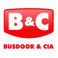 BUSDOOR & CIA logo - Similar company to Via Única