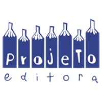 Editora Projeto logo - Similar company to Editora Dimensao