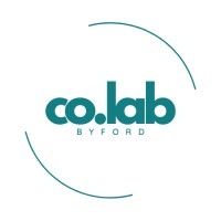 Co.Lab Byford logo - Similar company to Cooby Cowork