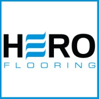 Hero Flooring logo - Similar company to Nvih