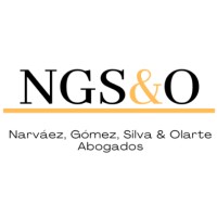 NGS&O logo - Similar company to Ga2S.Co
