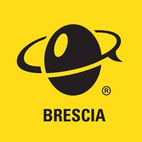 Scuola Internazionale di Comics Brescia logo - Similar company to Asociación Resolver